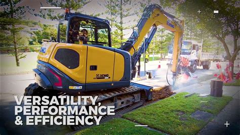 5t mini excavator brisbane|mini excavators brisbane.